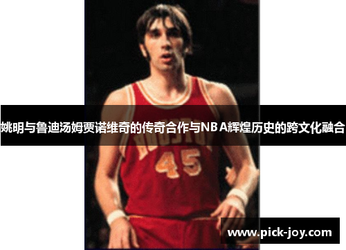 姚明与鲁迪汤姆贾诺维奇的传奇合作与NBA辉煌历史的跨文化融合