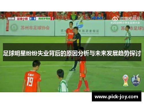 足球明星纷纷失业背后的原因分析与未来发展趋势探讨